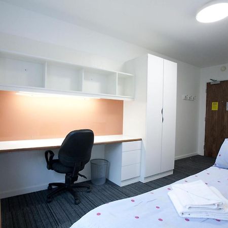 Turing College Hotel Canterbury Eksteriør billede